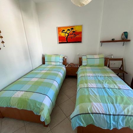 Porto Hydra - Villa Mirani แอร์มิโอนี ภายนอก รูปภาพ