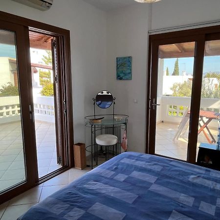 Porto Hydra - Villa Mirani แอร์มิโอนี ภายนอก รูปภาพ