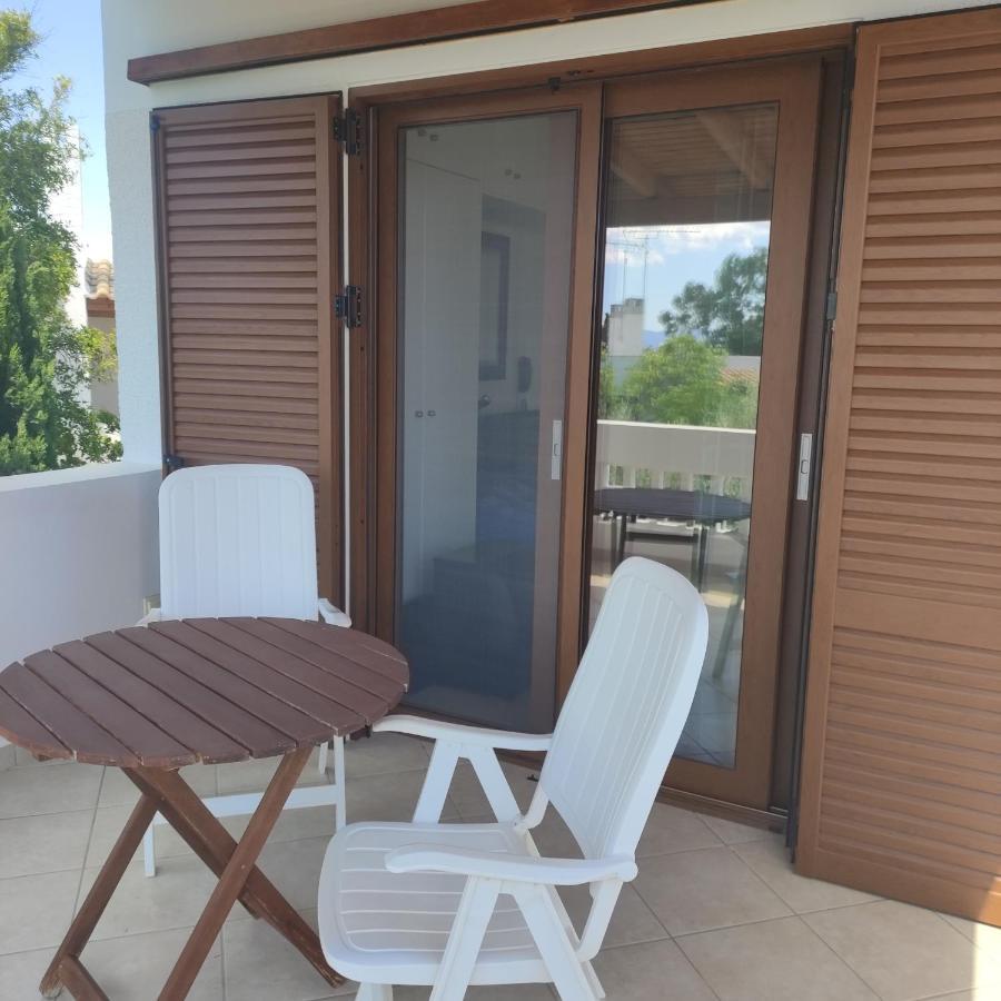 Porto Hydra - Villa Mirani แอร์มิโอนี ภายนอก รูปภาพ
