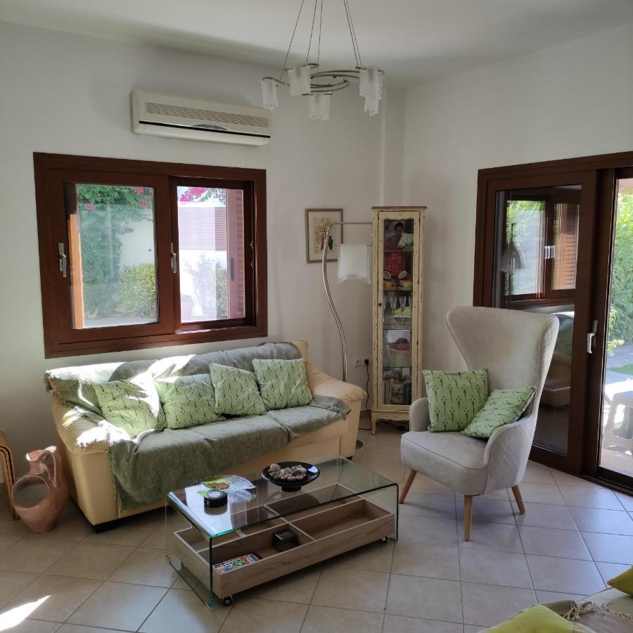 Porto Hydra - Villa Mirani แอร์มิโอนี ภายนอก รูปภาพ