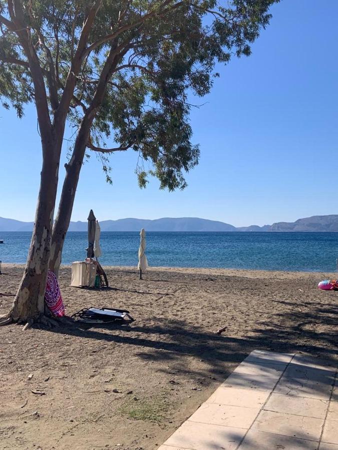 Porto Hydra - Villa Mirani แอร์มิโอนี ภายนอก รูปภาพ