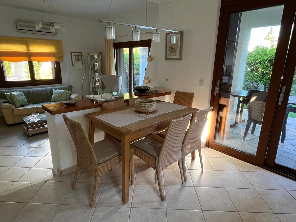Porto Hydra - Villa Mirani แอร์มิโอนี ภายนอก รูปภาพ