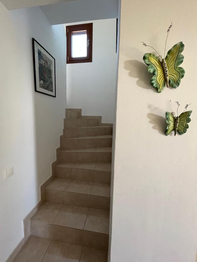 Porto Hydra - Villa Mirani แอร์มิโอนี ภายนอก รูปภาพ