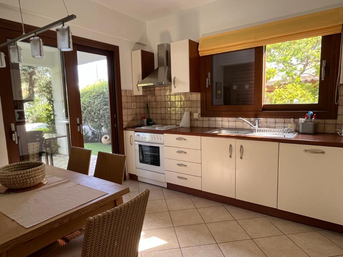 Porto Hydra - Villa Mirani แอร์มิโอนี ภายนอก รูปภาพ