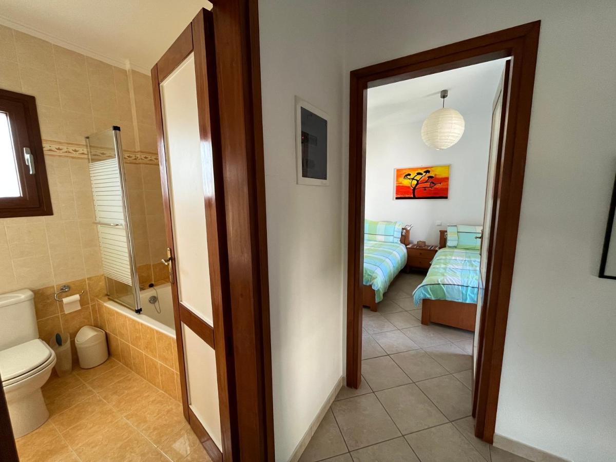 Porto Hydra - Villa Mirani แอร์มิโอนี ภายนอก รูปภาพ